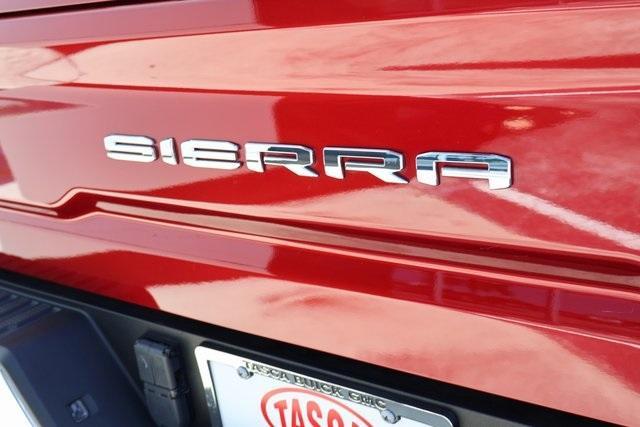 used 2023 GMC Sierra 3500 car, priced at $63,500