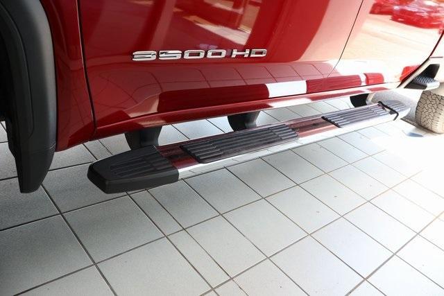 used 2023 GMC Sierra 3500 car, priced at $63,500