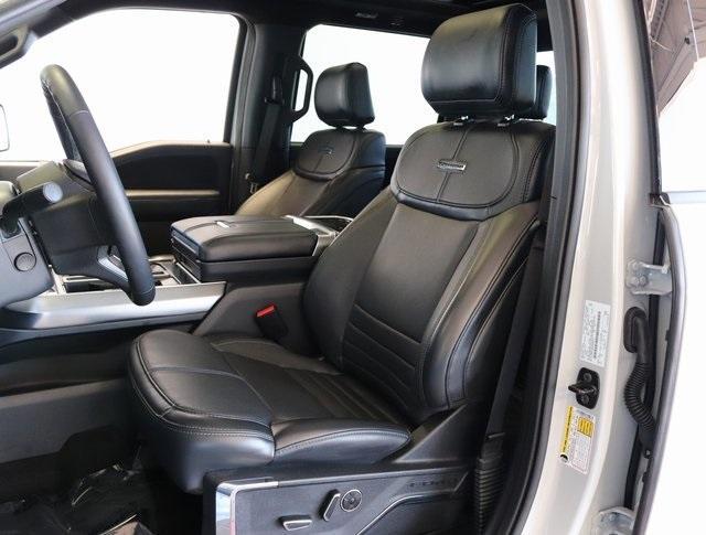 used 2024 Ford F-150 car, priced at $66,000