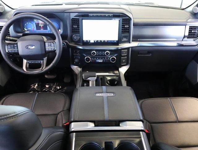used 2024 Ford F-150 car, priced at $66,000