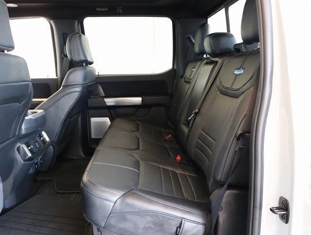 used 2024 Ford F-150 car, priced at $66,000