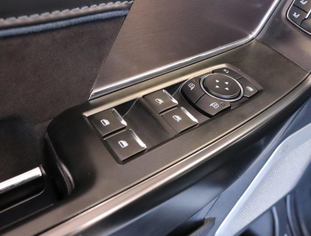 used 2024 Ford F-150 car, priced at $66,000