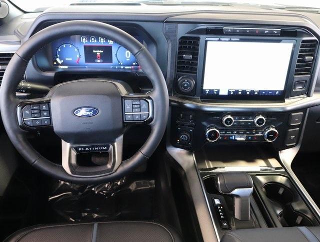 used 2024 Ford F-150 car, priced at $66,000