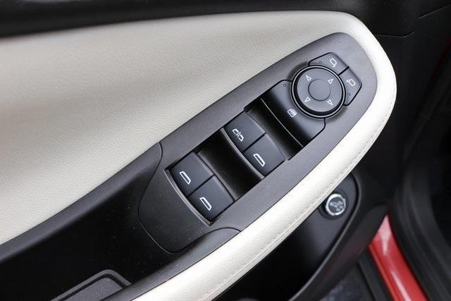 used 2024 Buick Encore GX car, priced at $22,500