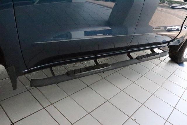 used 2021 Chevrolet Silverado 1500 car, priced at $27,500
