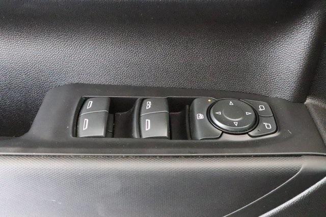 used 2021 Chevrolet Silverado 1500 car, priced at $27,500