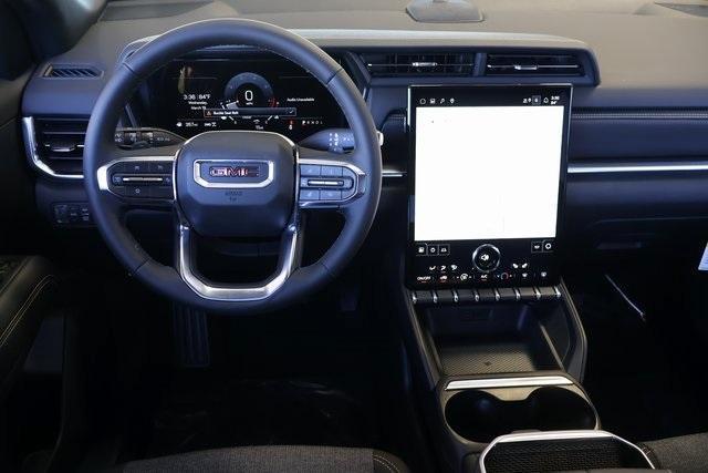 new 2025 GMC Terrain car, priced at $34,035