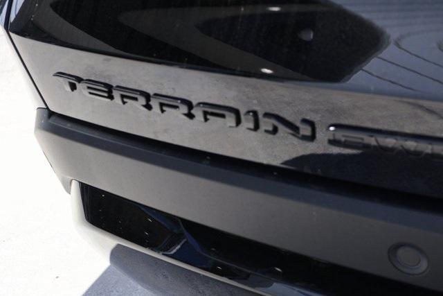 new 2025 GMC Terrain car, priced at $34,035