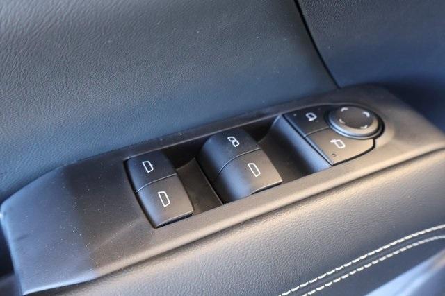 new 2025 GMC Terrain car, priced at $34,035