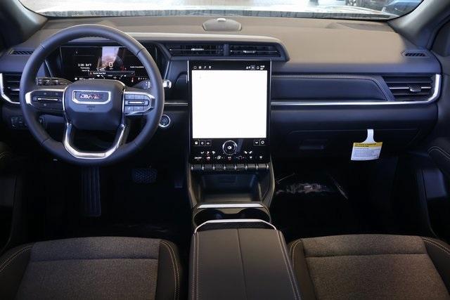 new 2025 GMC Terrain car, priced at $34,035
