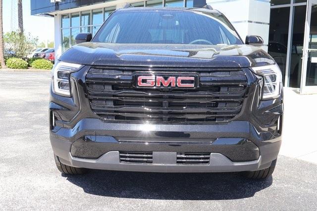 new 2025 GMC Terrain car, priced at $34,035