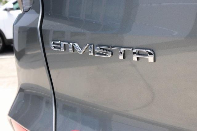 new 2025 Buick Envista car, priced at $27,280