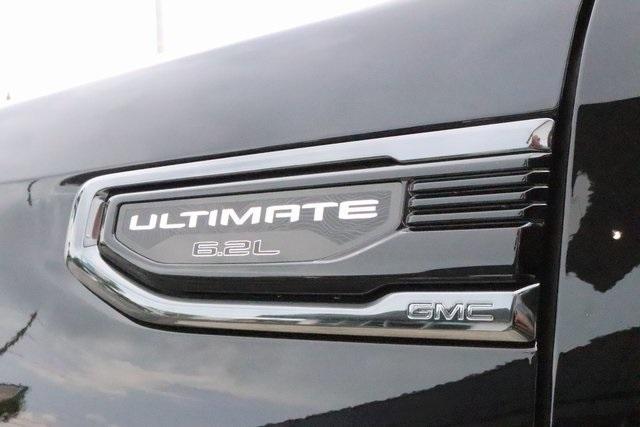 new 2025 GMC Sierra 1500 car, priced at $86,439