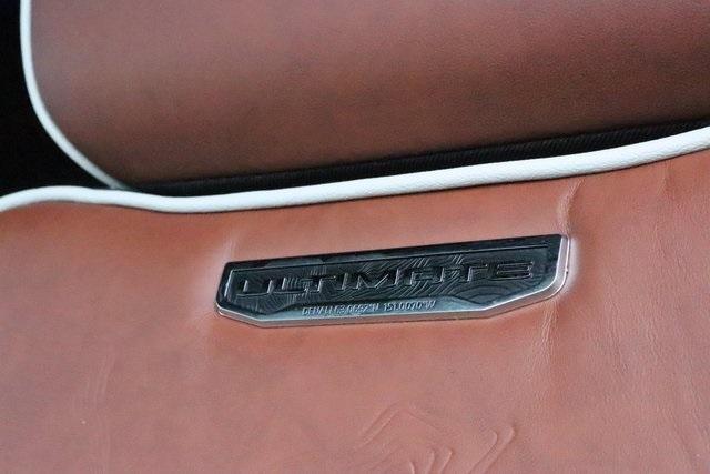 new 2025 GMC Sierra 1500 car, priced at $86,439