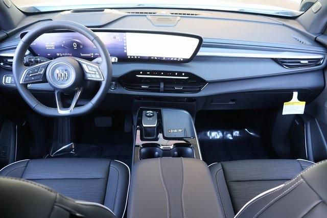 new 2025 Buick Enclave car, priced at $50,185
