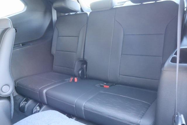 new 2025 Buick Enclave car, priced at $50,185