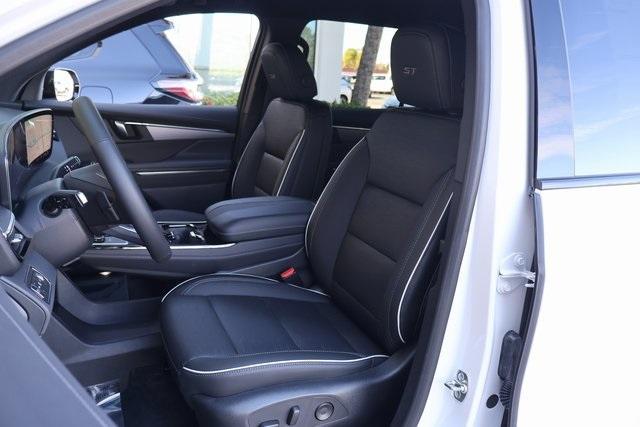 new 2025 Buick Enclave car, priced at $50,185
