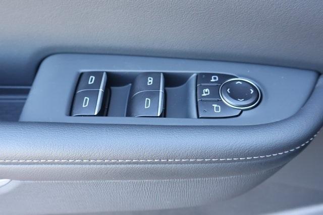 new 2025 Buick Enclave car, priced at $50,185