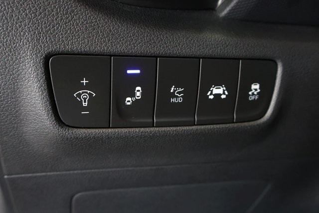 used 2020 Hyundai Kona car, priced at $14,500