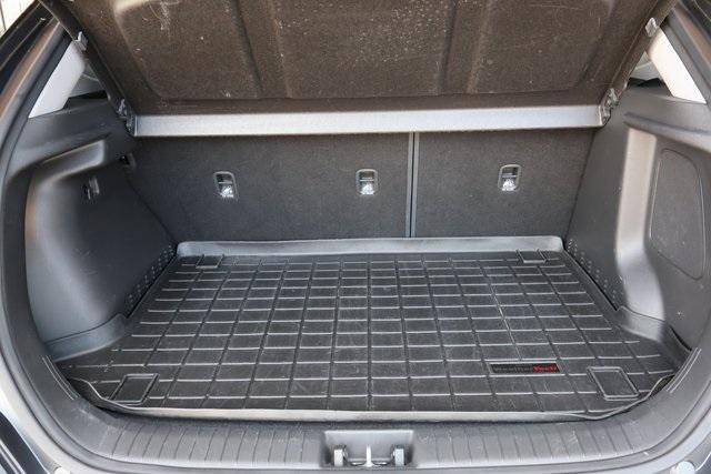 used 2020 Hyundai Kona car, priced at $14,500
