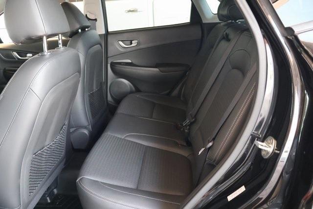 used 2020 Hyundai Kona car, priced at $14,500