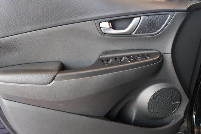 used 2020 Hyundai Kona car, priced at $14,500