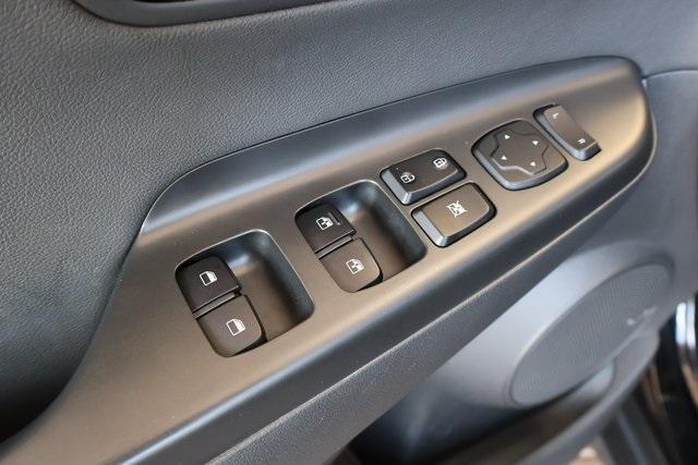 used 2020 Hyundai Kona car, priced at $14,500