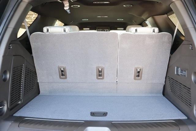 new 2026 GMC Yukon car, priced at $75,809
