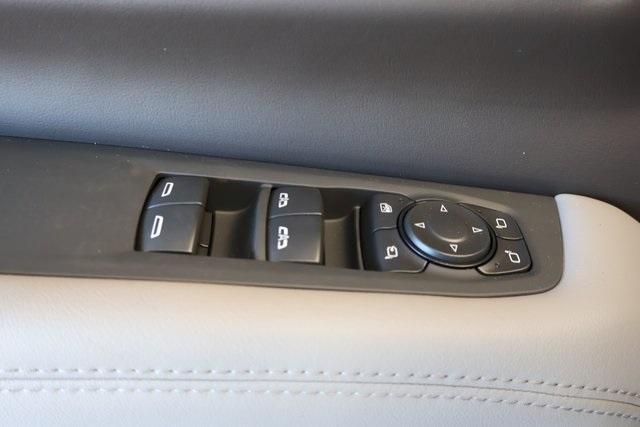 new 2026 GMC Yukon car, priced at $75,809