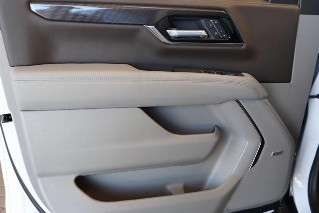 new 2026 GMC Yukon car, priced at $75,809