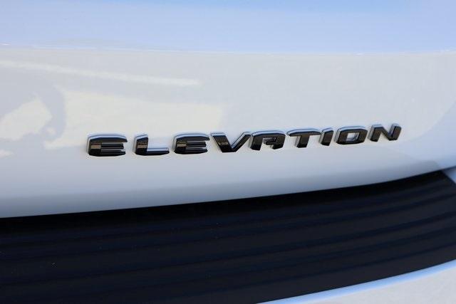 new 2026 GMC Yukon car, priced at $75,809