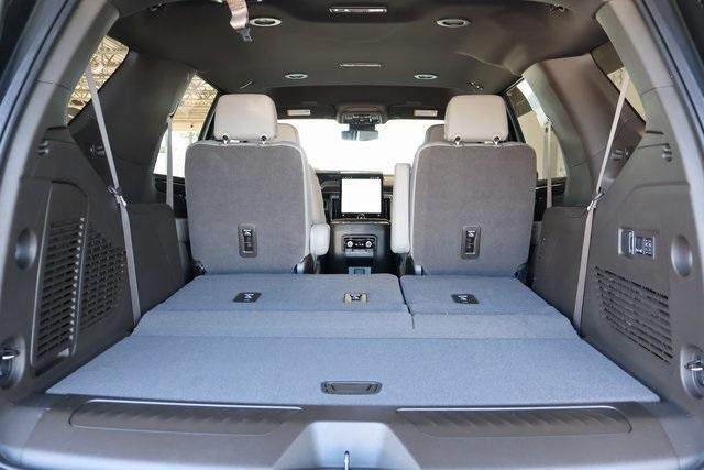 new 2026 GMC Yukon car, priced at $75,809