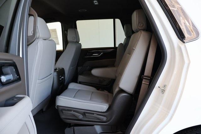 new 2026 GMC Yukon car, priced at $75,809