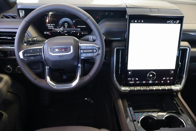 new 2026 GMC Yukon car, priced at $75,809