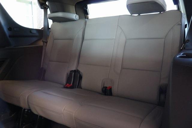 new 2026 GMC Yukon car, priced at $75,809