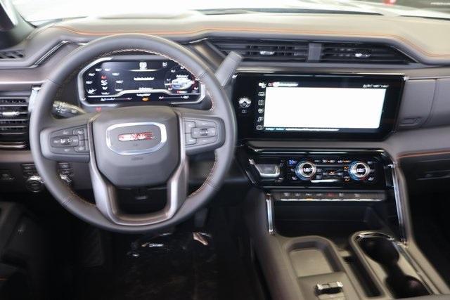 new 2025 GMC Sierra 2500 car, priced at $88,190