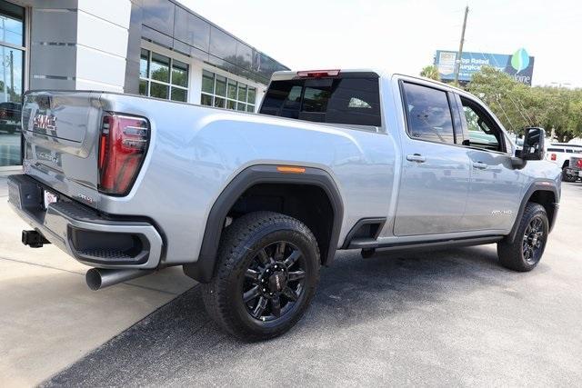 new 2025 GMC Sierra 2500 car, priced at $88,190