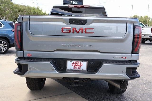 new 2025 GMC Sierra 2500 car, priced at $88,190