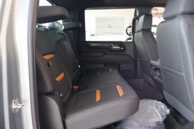 new 2025 GMC Sierra 2500 car, priced at $88,190