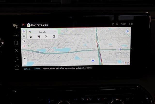 new 2025 GMC Sierra 2500 car, priced at $88,190