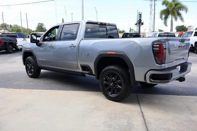 new 2025 GMC Sierra 2500 car, priced at $88,190