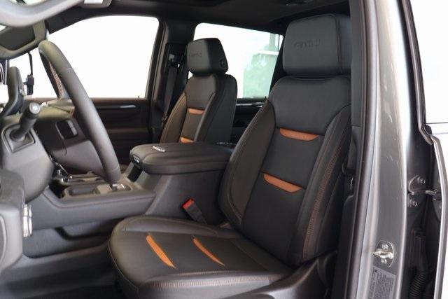 new 2025 GMC Sierra 2500 car, priced at $88,190