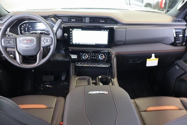 new 2025 GMC Sierra 2500 car, priced at $88,190