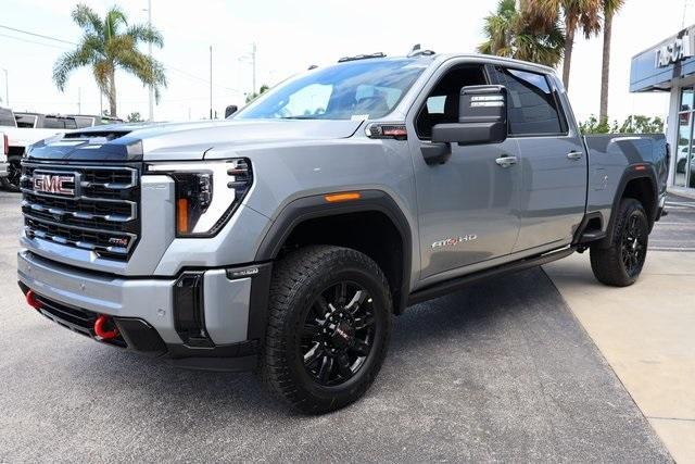 new 2025 GMC Sierra 2500 car, priced at $88,190