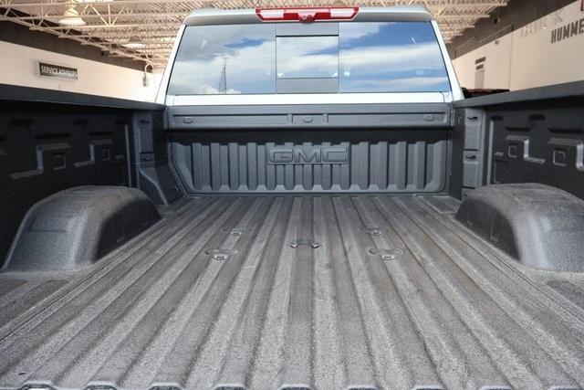 new 2025 GMC Sierra 2500 car, priced at $88,190