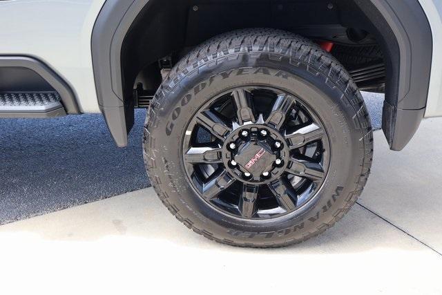 new 2025 GMC Sierra 2500 car, priced at $88,190
