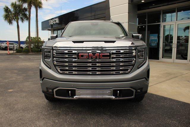 new 2024 GMC Sierra 1500 car, priced at $72,110