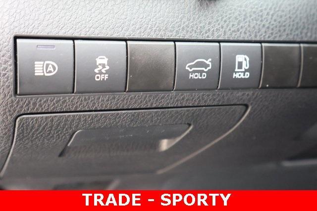 used 2021 Toyota Camry car, priced at $18,778