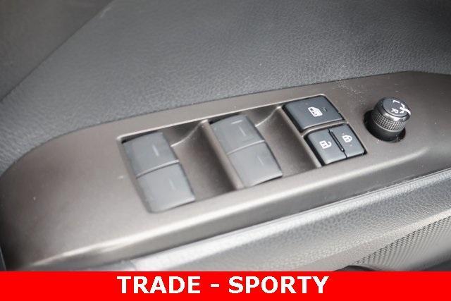 used 2021 Toyota Camry car, priced at $18,778