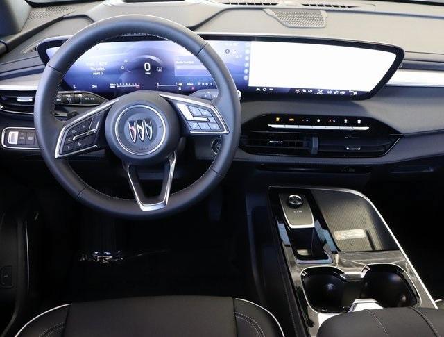 new 2025 Buick Enclave car, priced at $47,730